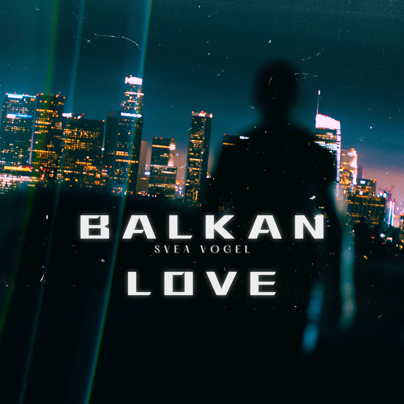 Balkan Love