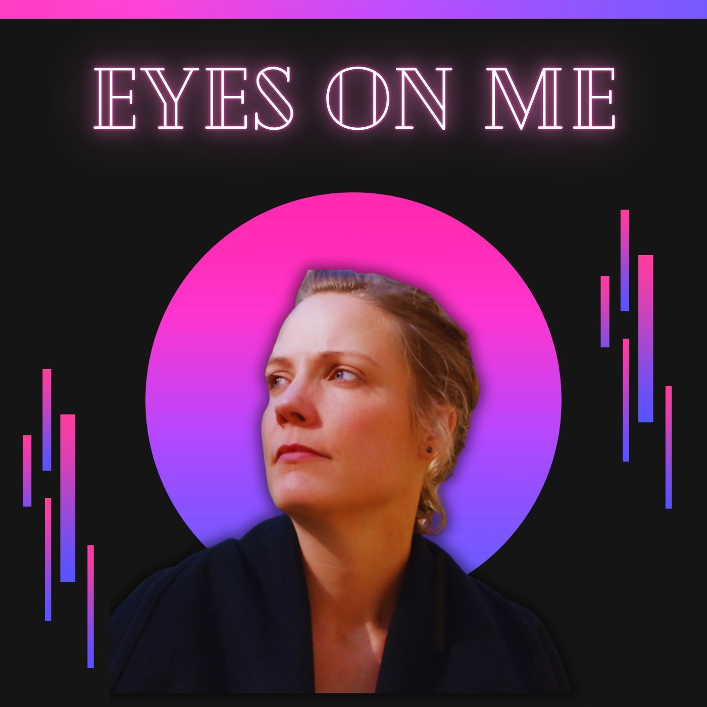 EYES ON ME
